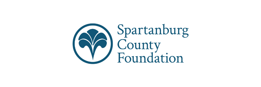 Spartanburg County Foundation Logo 