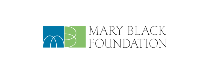 Mary Black Foundation Logo 