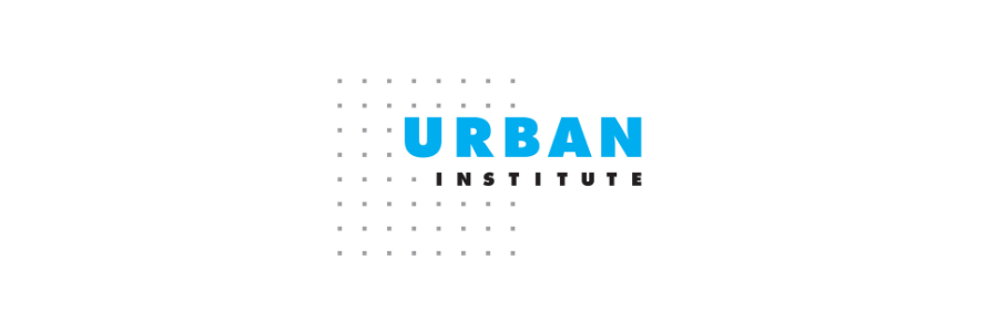 Urban Institure Logo 