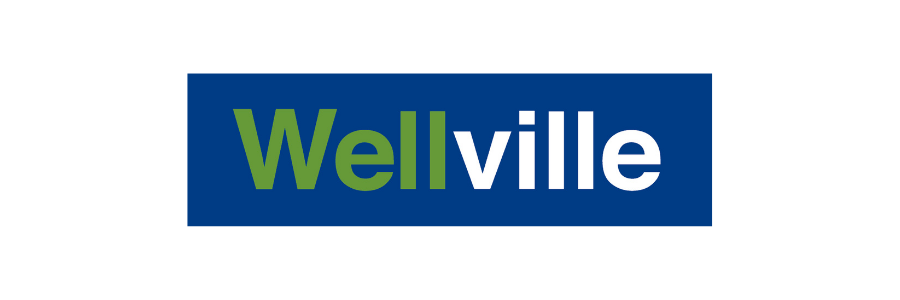 Wellville Logo 
