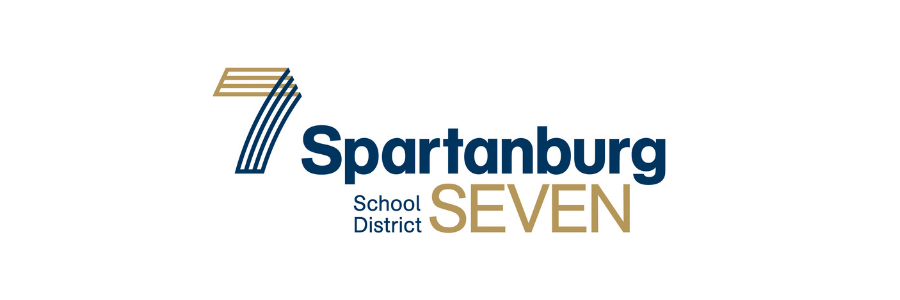 Spartaburg School District 7 Logo 