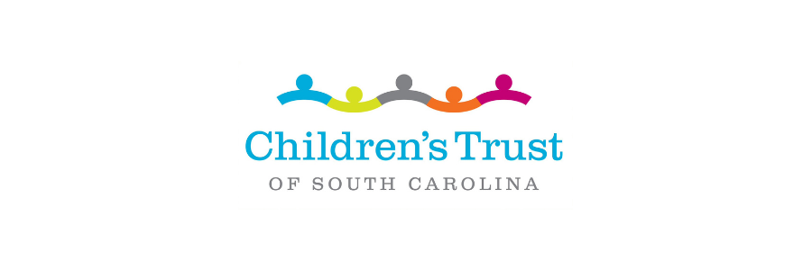 Children's Trust of South Carolina Logo 