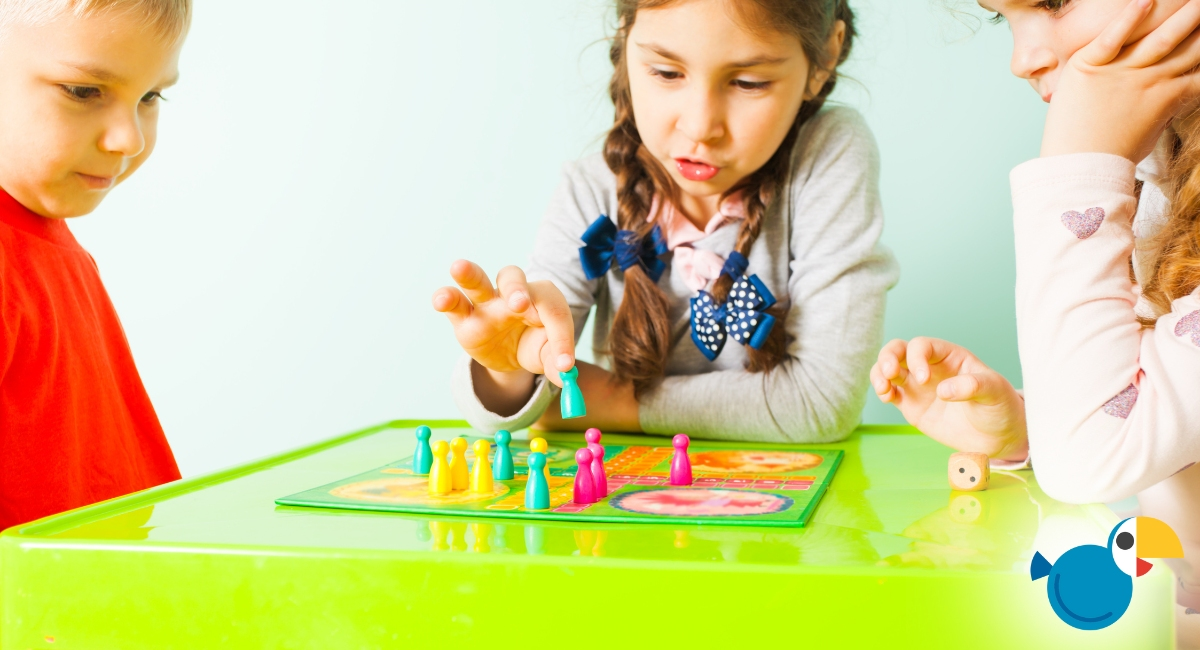 Building Social Skills: One Step to School Readiness | Hello Family | Spartanburg, SC